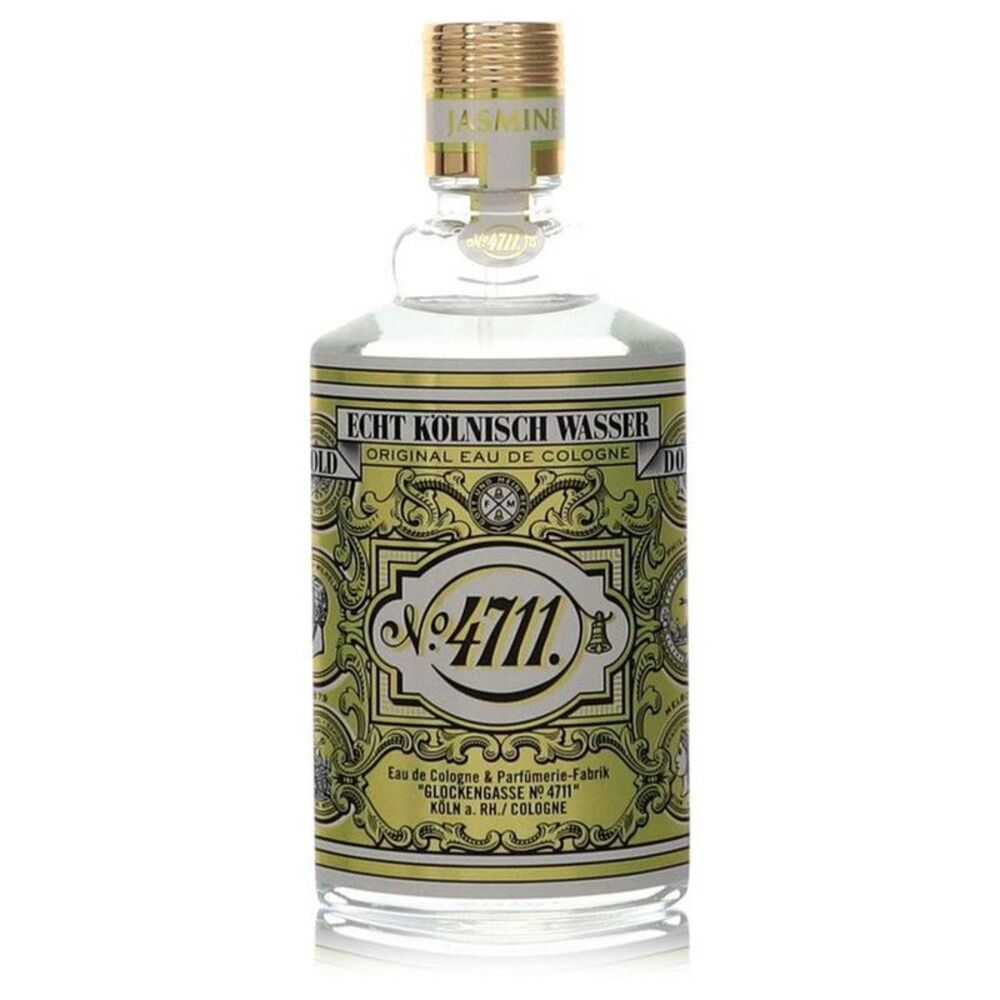 4711 Original Eau de Cologne Jasmine Unisex